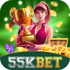 55KBET - Kegelapan Menghantui