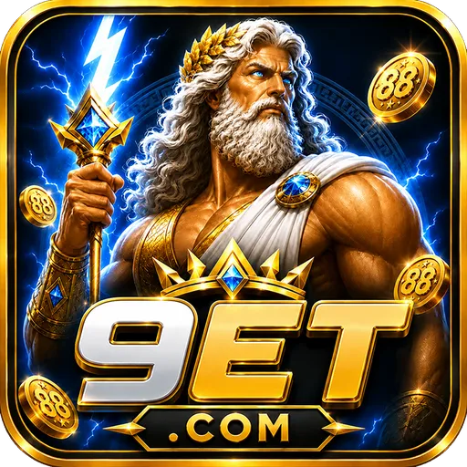 9ET - Petualangan Arcade Seru untuk Semua Usia