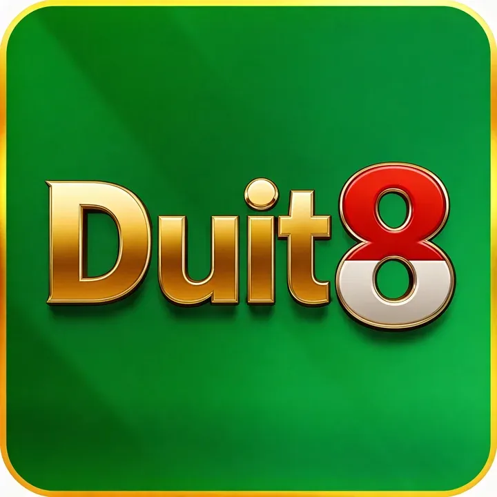 DUIT8 - Game Idle Menguntungkan dan Seru