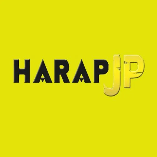 HARAPJP - Petualangan Tak Terbatas dalam Dunia Terbuka