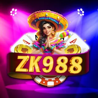 ZK988 - Permainan Seru QiuQiu yang Mengasyikkan